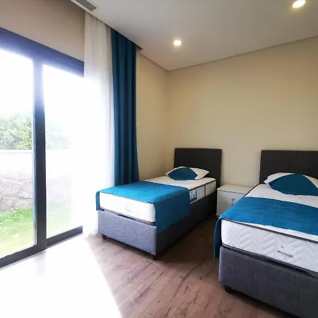 Vila Villa Tiana Bodrum