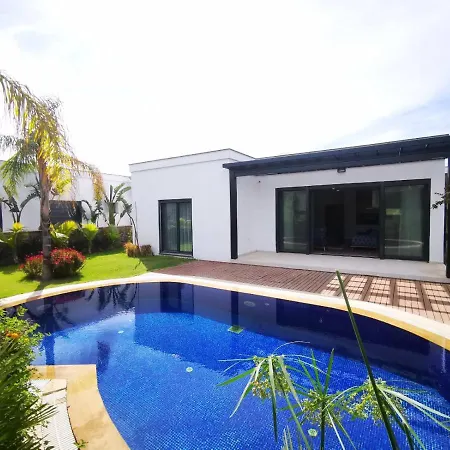 Villa Tiana * Bodrum