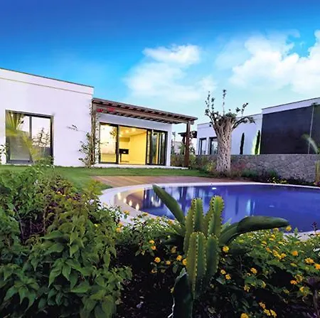 Villa Tiana Vila *