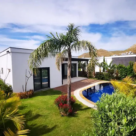 Vila Villa Tiana *