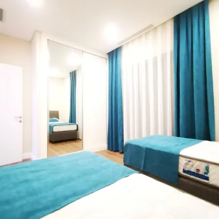Vila Villa Tiana Bodrum