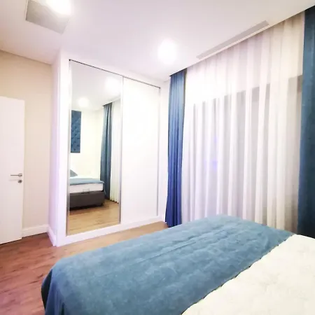 Vila Villa Tiana