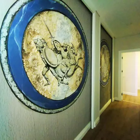 Villa Tiana Vila *
