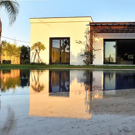 Vila Villa Tiana Bodrum