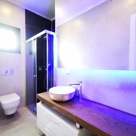 Villa Tiana * Bodrum