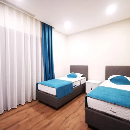 Villa Tiana Willa Bodrum