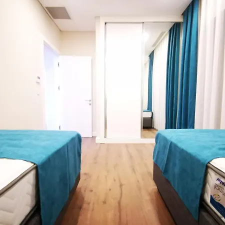 Villa Tiana Bodrum