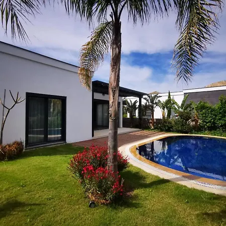Villa Tiana * Bodrum